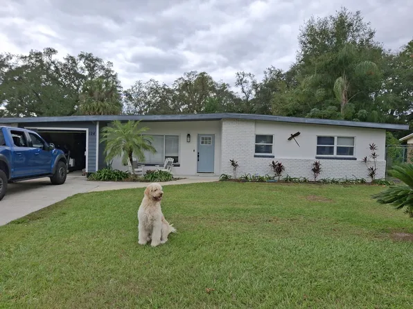 124 Highland Dr, Fern Park, FL 32730