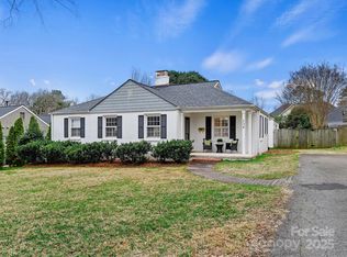 734 Poindexter Dr, Charlotte, NC 28209