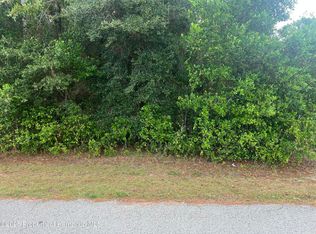0 Simmons St, Brooksville, FL 34613