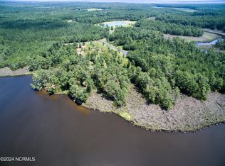 14 Bailey Pointe Dr, Belhaven, NC 27810