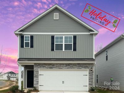 7105 Stoney Wood Ln, Charlotte, NC, 28215