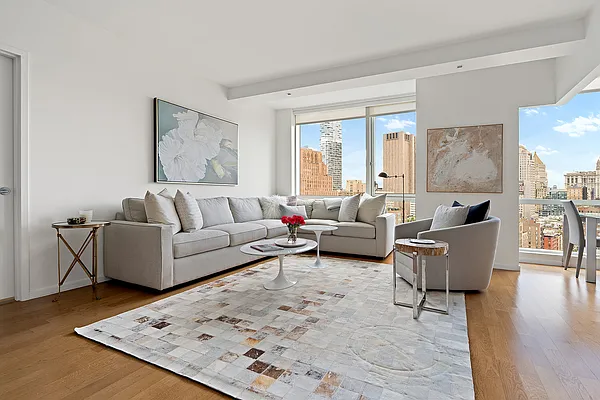 200 Chambers Street #21E