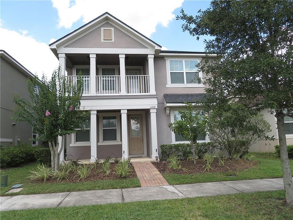 1st image of 5319 Creekside Park Ave