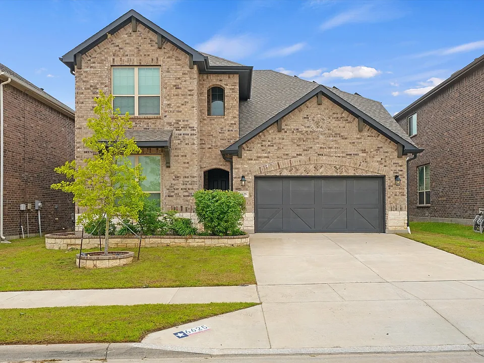 6625 Texas Cowboy Dr