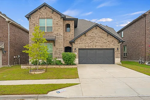 6625 Texas Cowboy Dr Photo 1