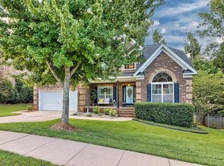 140 Irene Way, Lexington, SC 29072