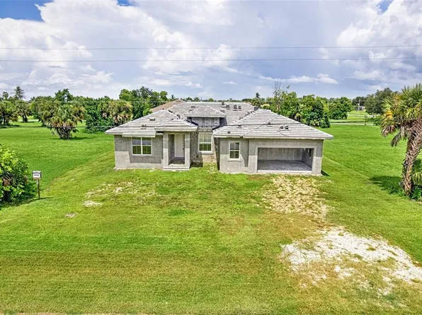 24276 PEPPERCORN ROAD, PUNTA GORDA, FL 33955