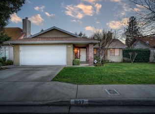 1827 E Ryan Ln, Fresno, CA
