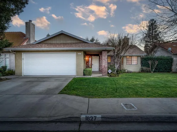 1827 E Ryan Ln, Fresno, CA 93720
