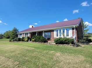 9867 Perryville Rd, Springfield, KY 40069