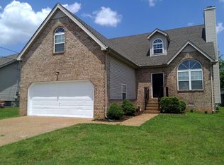 212 Wildgrove Ct, Antioch, TN 37013