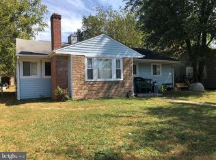 1916 Gainsboro Rd, Rockville, MD 20851