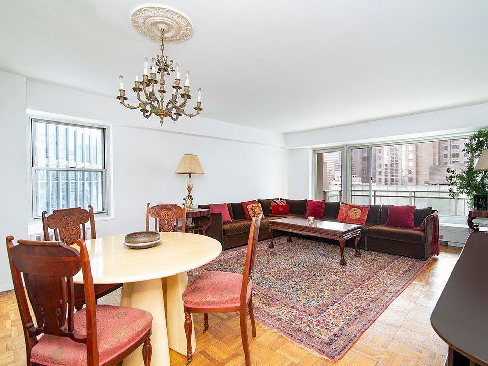 1st image of 118 E 60th St APT 25G
