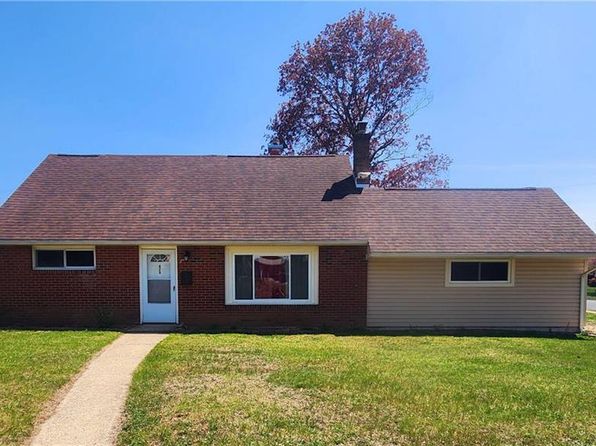 828 W Emaus Ave, Allentown, PA 18103