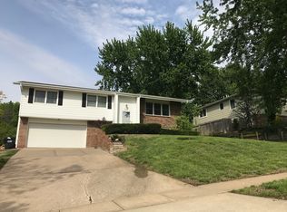 3108 Flint Dr, Lawrence, KS 66047