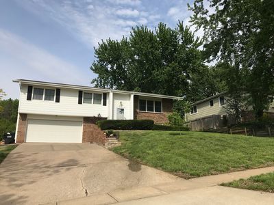 3108 Flint Dr, Lawrence, KS, 66047