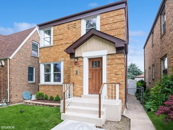 2442 W 107th St, Chicago, IL 60655