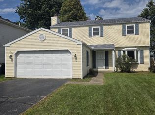 6032 Willowvale Dr, Toledo, OH 43615