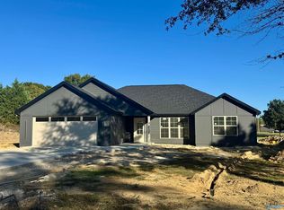 160 County Road 465, Centre, AL 35960