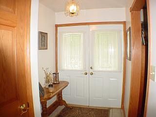Entry/Foyer