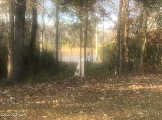 41 Treasure Point Dr, Bath, NC 27808