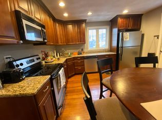 8 Parker St #1E, Charlestown, MA 02129