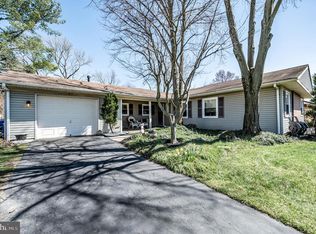 57 Toledo Ln, Willingboro, NJ 08046