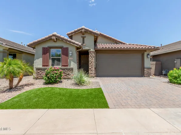 41370 W SOMERSET Drive, Maricopa, AZ 85138