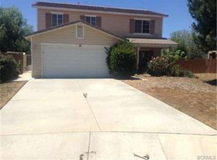 4934 Corral Cir, Banning, CA 92220