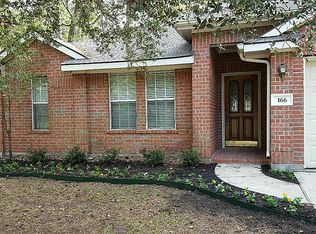 166 N Wynnoak Cir, Spring, TX 77382