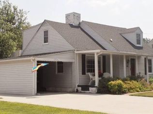 501 Fort Branch Rd, Pearisburg, VA 24134