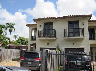 3423 SW 13th Ter #3423, Miami, FL 33145