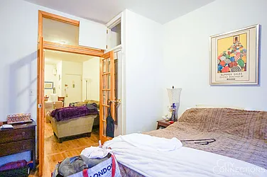 Rented by City Connections Realty