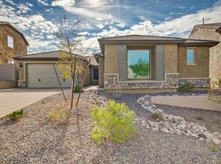 10501 W El Cortez Pl, Peoria, AZ 85383
