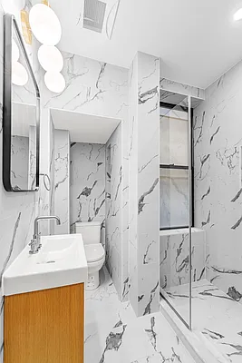 Bathroom, photo 4
