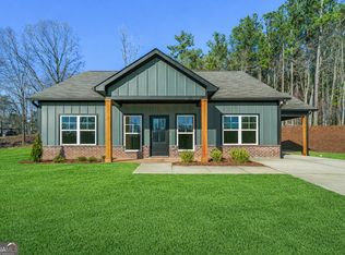 42 Johnny Monk Rd, Dallas, GA 30132