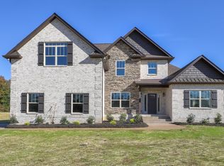 7275 Couchville Pike, Mt Juliet, TN 37122