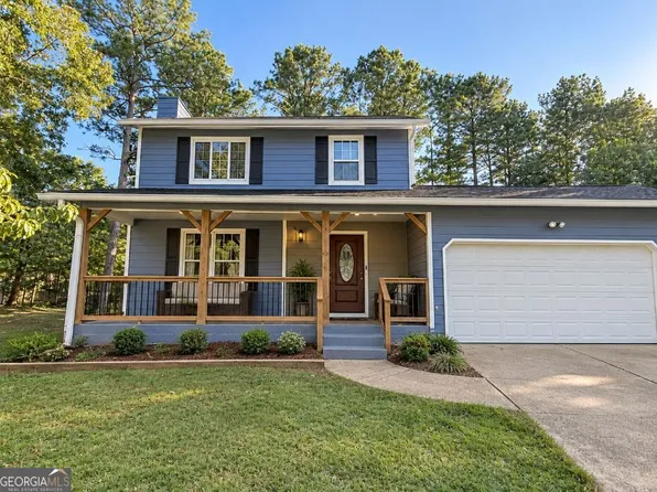 1072 Casanova Ct, Lawrenceville, GA 30044