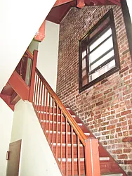 Rented by J Misrahi Realty Corp