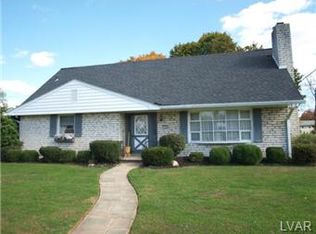 2906 West Blvd, Bethlehem, PA