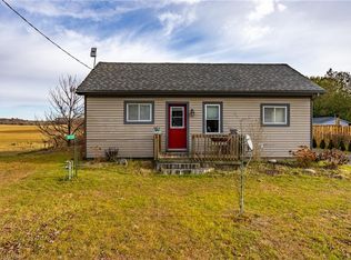 1538 Forestry Farm Rd, Norfolk County, ON N0E 1G0