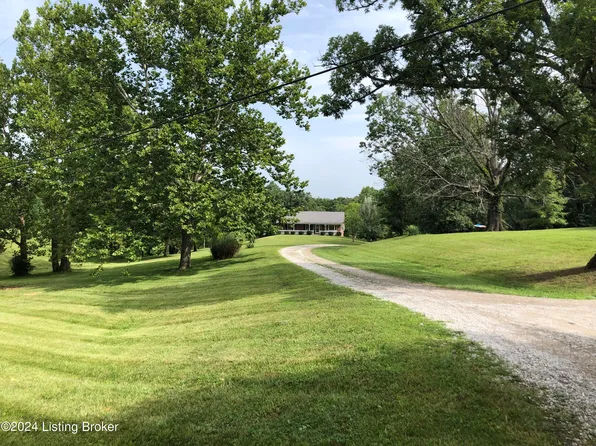 7423 Highway 42 W, Pendleton, KY 40055