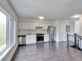 14 Creekbank Rd APT 2, Toronto, ON M6L0A4