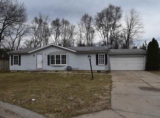 2110 Windwick Ct, Elkhart, IN 46516