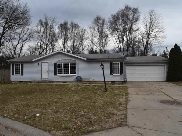 2110 Windwick Ct, Elkhart, IN 46516