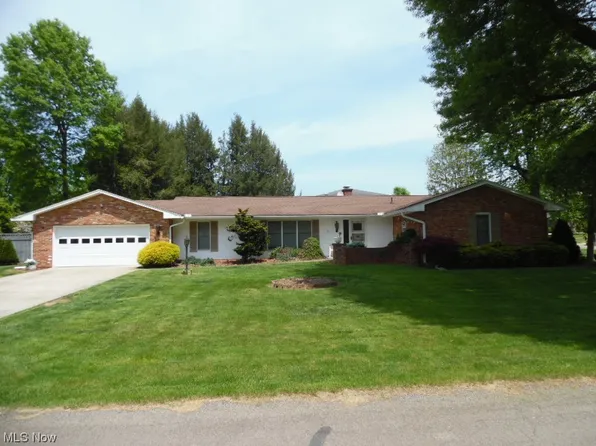 102 Lynn Ave, Marietta, OH 45750