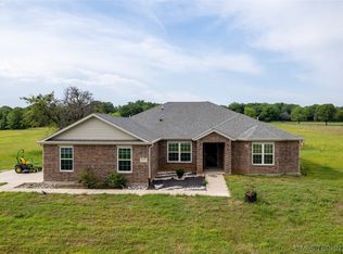 68 Longhorn Trl, Ardmore, OK 73401