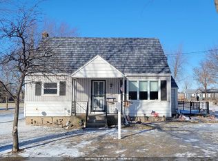 W2885 County Road Hhh, Malone, WI 53049