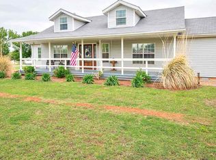 6705 Lilly Ln, Stillwater, OK 74074