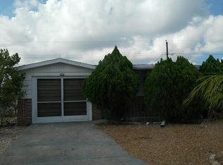 5012 Picture Ave, Holiday, FL 34690